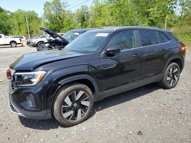 VOLKSWAGEN ATLAS CROS