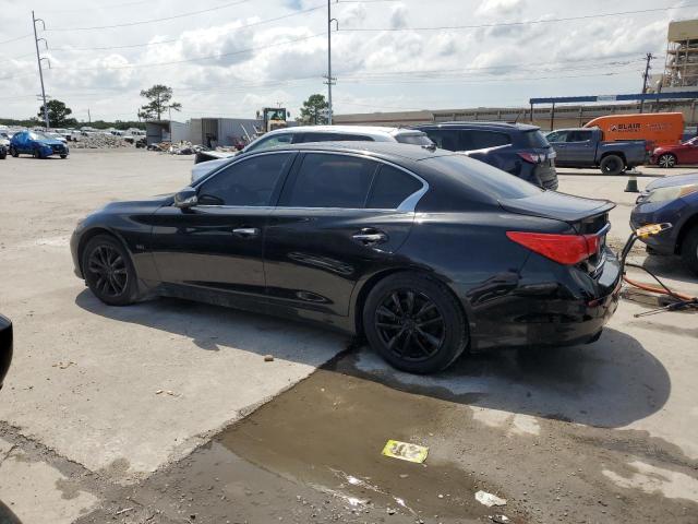 2016 INFINITI Q50 PREMIU JN1EV7AP6GM301695