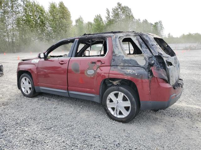 Vin: 2ctflvec9b6379208, lot: 56422105, gmc terrain slt 20112