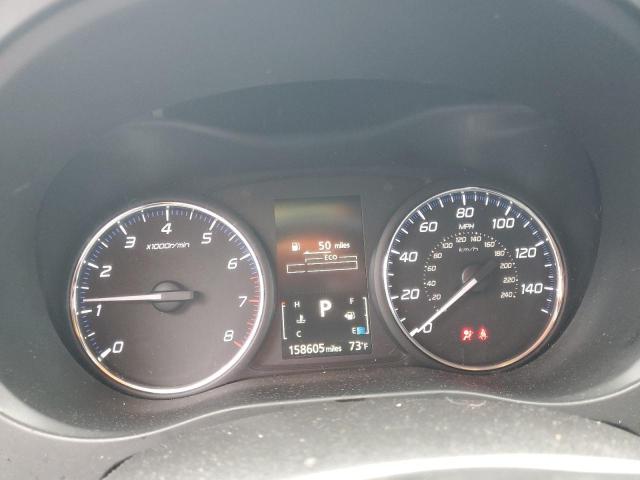 2015 MITSUBISHI OUTLANDER JA4AD3A38FZ012091