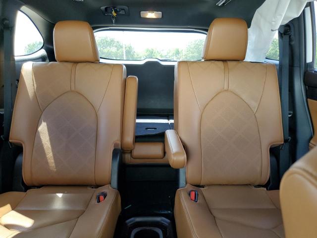 2021 TOYOTA HIGHLANDER - 5TDFZRAH9MS056207