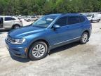 2018 VOLKSWAGEN TIGUAN SE - 3VV2B7AX5JM059441