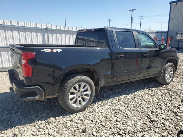 Vin: 1gcpybekxmz416717, lot: 55877625, chevrolet all models k1500 custom 20213