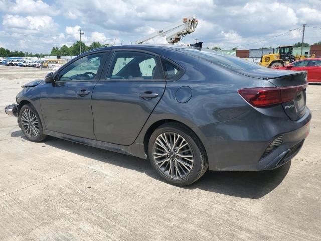Vin: 3kpf54adxre818893, lot: 58797395, kia forte gt line 20242