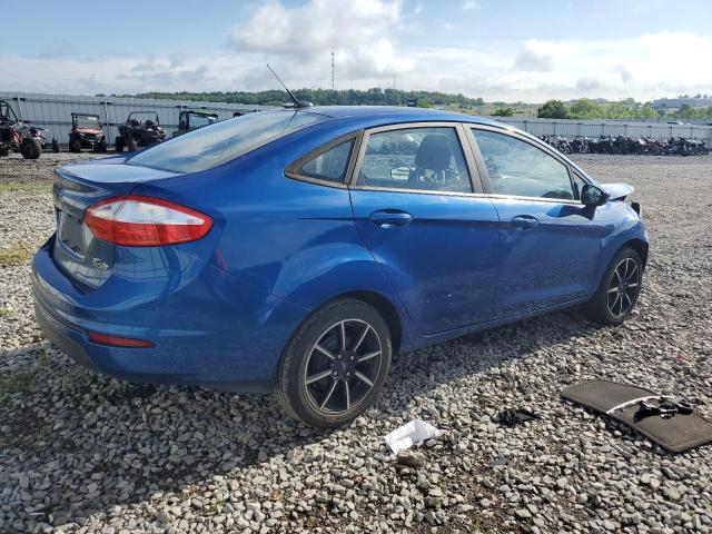 Vin: 3fadp4bj7km116425, lot: 56193865, ford fiesta se 20193
