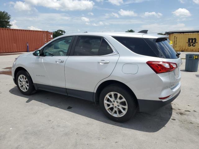 Vin: 2gnaxkev0m6111300, lot: 58038655, chevrolet equinox lt 20212