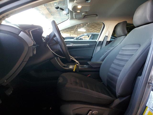 2017 FORD FUSION SE - 3FA6P0H79HR247428