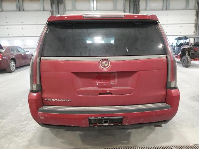 2015 CADILLAC ESCALADE P - 1GYS4CKJ5FR297415