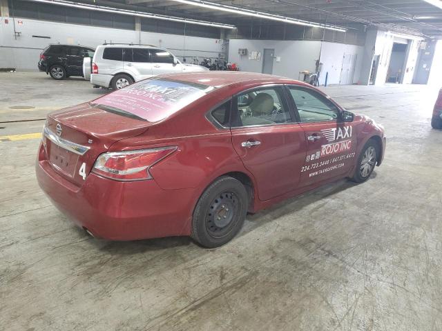 Vin: 1n4al3ap7fc219754, lot: 57480835, nissan altima 2.5 20153