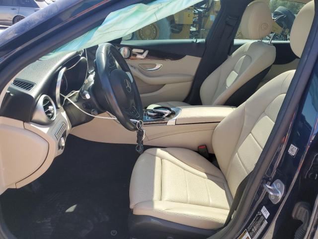 2016 MERCEDES-BENZ C 300 - 55SWF4JB8GU169645
