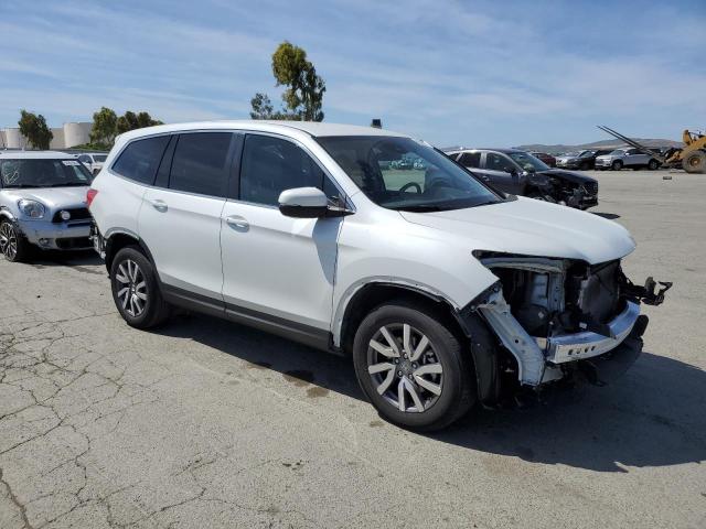 Vin: 5fnyf5h3xlb022476, lot: 55599445, honda pilot ex 20204