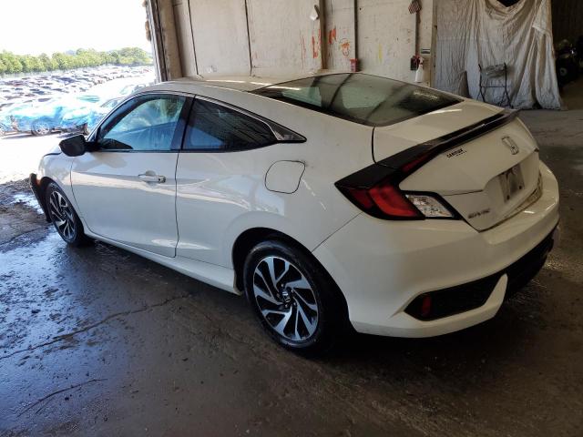 Vin: 2hgfc4b55gh313568, lot: 57707525, honda civic lx 20162