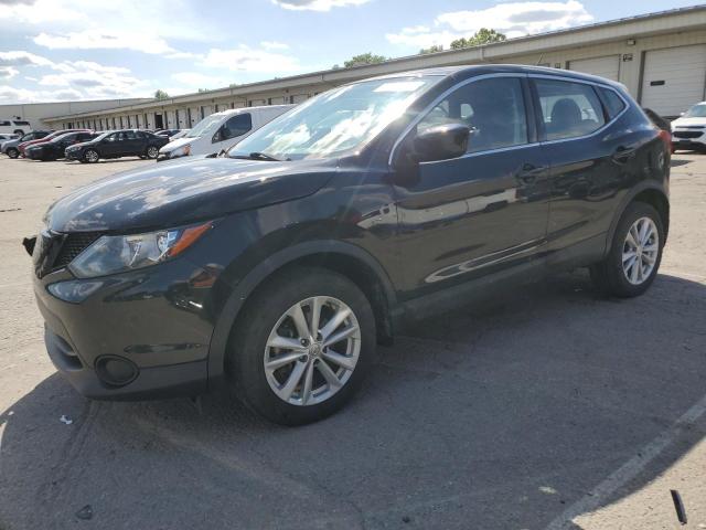 Vin: jn1bj1cp4jw184493, lot: 58145465, nissan rogue s 2018 img_1