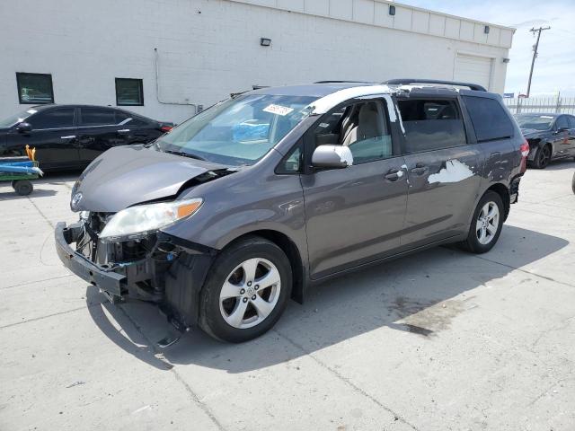 Vin: 5tdjk3dc8bs024566, lot: 55957705, toyota all models le 2011 img_1