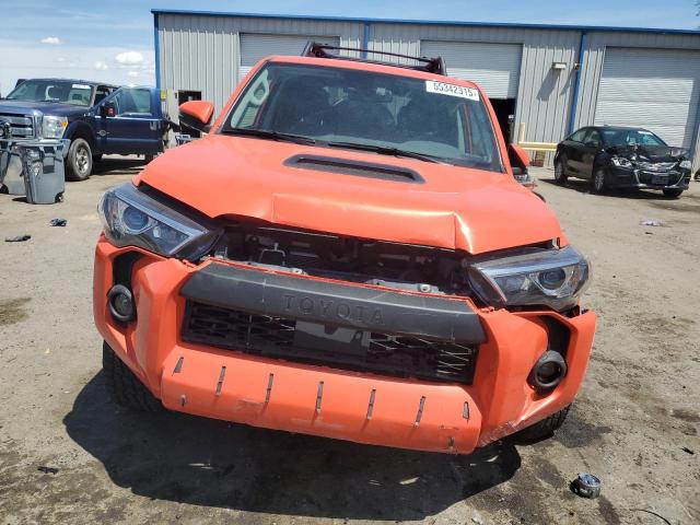 2023 TOYOTA 4RUNNER SE - JTELU5JR9P6149988