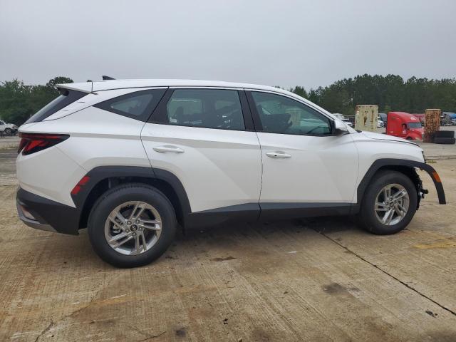 Vin: 3kmja3de5se010698, lot: 57102595, hyundai tucson se 20253