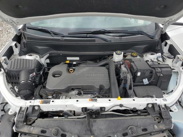 2019 CHEVROLET EQUINOX LT - 3GNAXKEV6KS661194