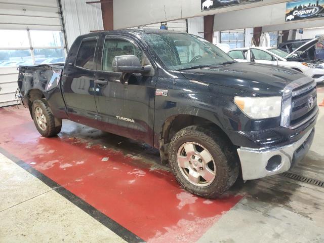 Vin: 5tfuy5f10dx322562, lot: 55564855, toyota tundra double cab sr5 20134