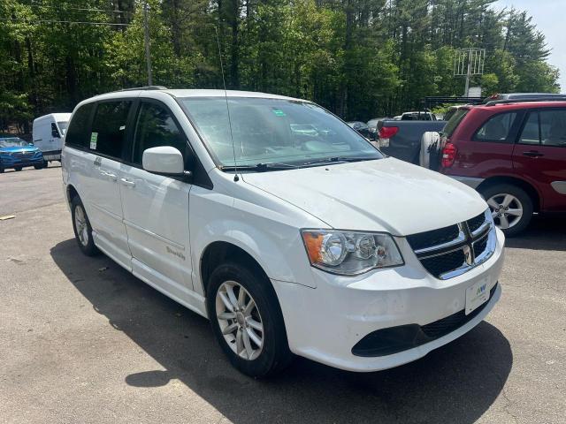 Vin: 2c4rdgcgxfr733281, lot: 59123865, dodge caravan sxt 2015 img_1