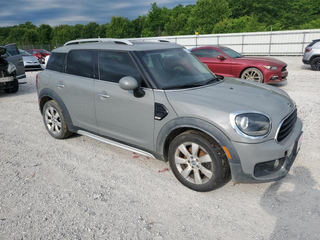 Vin: wmzys7c52k3f45828, lot: 58193775, mini cooper countryman 20194