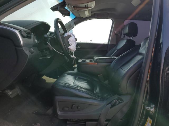 2017 CHEVROLET SUBURBAN C 1GNSCGEC3HR329172