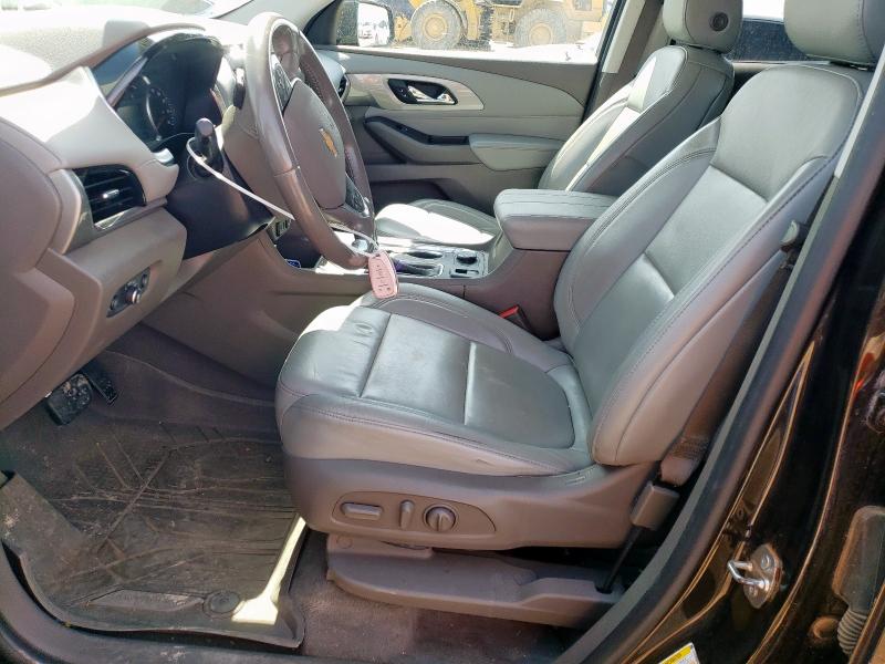 2019 CHEVROLET TRAVERSE L - 1GNERHKW8KJ147070