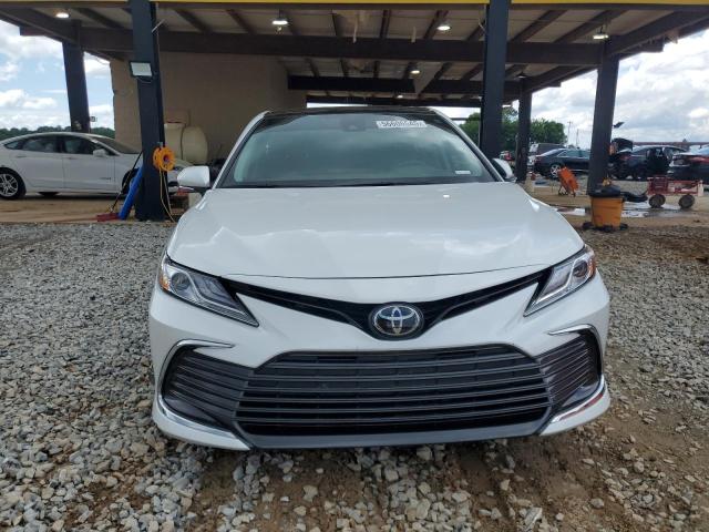 2023 TOYOTA CAMRY XLE 4T1F11AK1PU829431