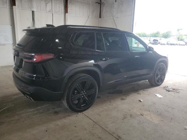 2025 GMC ACADIA ELE 1GKENKRS0SJ133043