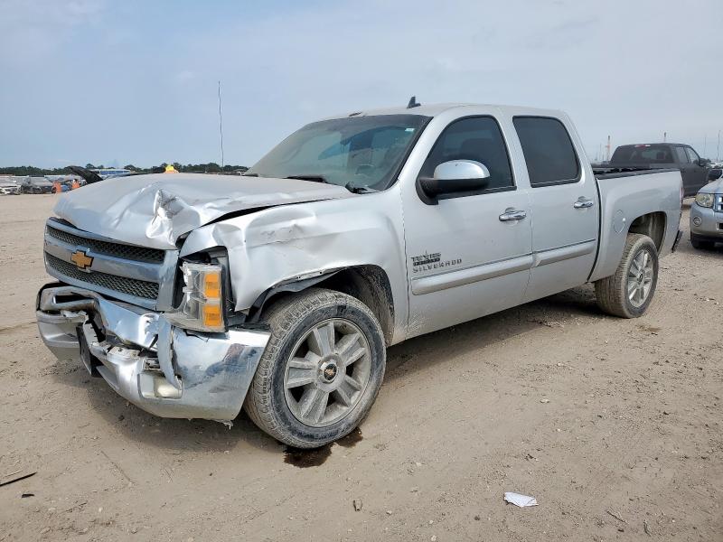Vin: 3gcpcse09dg160227, lot: 57879795, chevrolet all models c1500 lt 2013 img_1