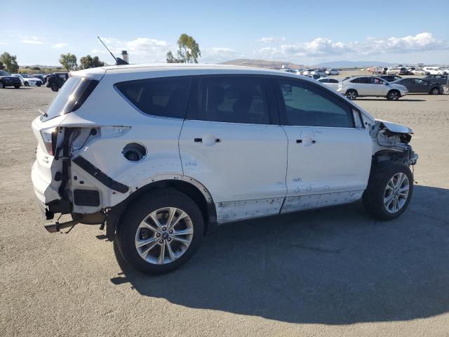 Vin: 1fmcu9gd9jud61005, lot: 53056935, ford escape se 20183