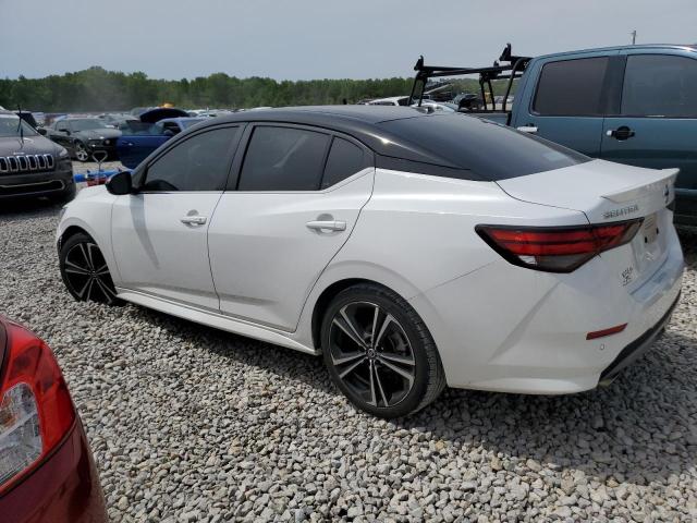 Vin: 3n1ab8dv2ny209291, lot: 55985515, nissan sentra sr 20222