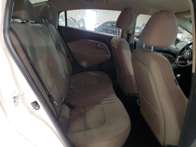 2015 KIA RIO LX - KNADM4A39F6495727