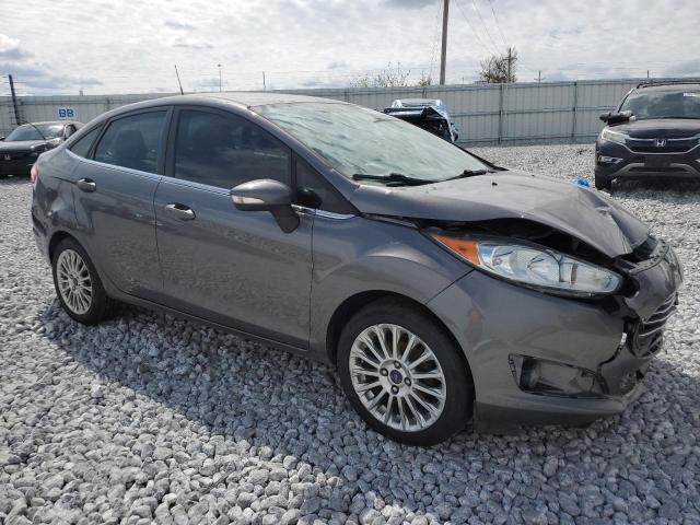 Vin: 3fadp4cj5em103529, lot: 48690285, ford fiesta titanium 20144