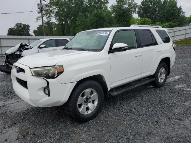 Vin: jtezu5jr3h5153763, lot: 56488705, toyota 4runner sr5 2017 img_1