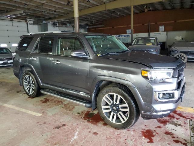 Vin: jtebu5jr6g5306023, lot: 56164395, toyota 4runner sr5/sr5 premium 20164