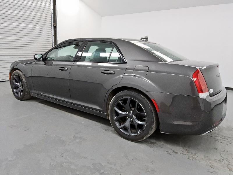 Vin: 2c3ccaag0mh558409, lot: 57894255, chrysler 300 touring 20212