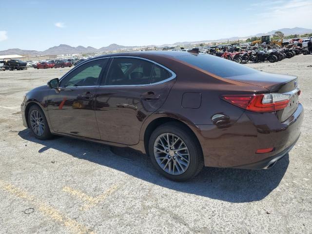 Vin: 58abk1gg6ju094069, lot: 58966345, lexus es350 350 20182