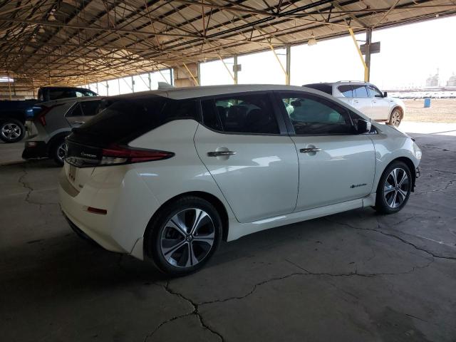 Vin: 1n4az1cp1jc315405, lot: 57603255, nissan leaf s 20183
