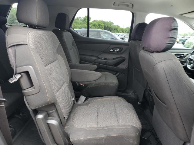2019 CHEVROLET TRAVERSE L - 1GNERGKW0KJ288130