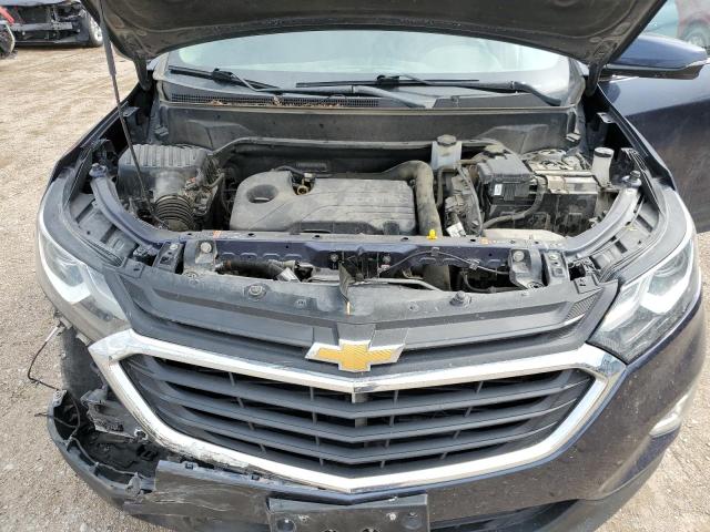 2018 CHEVROLET EQUINOX LT - 3GNAXSEV9JS543252