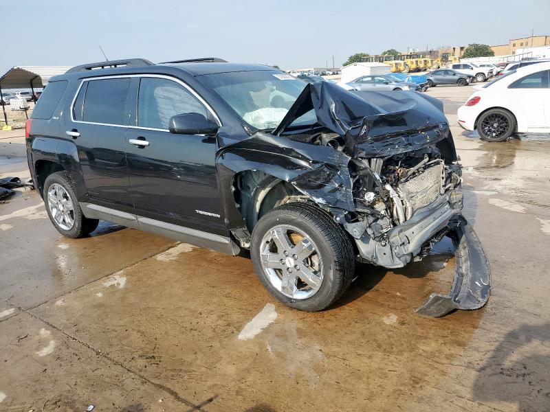 Vin: 2gkflse50c6260383, lot: 57062875, gmc terrain sle 20124