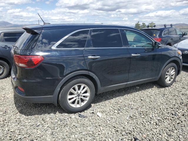 Vin: 5xypg4a36kg455538, lot: 57507765, kia sorento l 20193