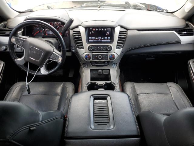 2016 GMC YUKON SLT 1GKS2BKC7GR367378