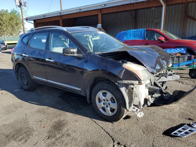2015 NISSAN ROGUE SELE JN8AS5MT7FW657811