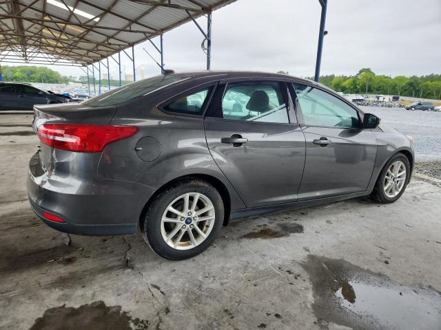 Vin: 1fadp3f25gl249187, lot: 58575395, ford focus se 20163
