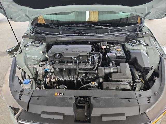 2025 KIA K4 LX 3KPFT4DE2SE120214