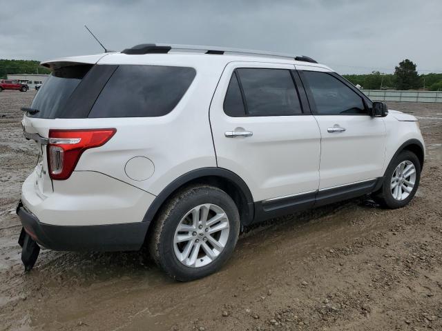 Vin: 1fm5k7d91egb66748, lot: 56520155, ford explorer xlt 20143