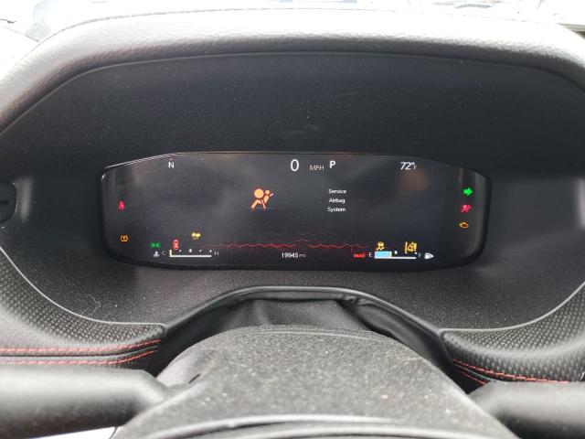 2023 JEEP COMPASS TR 3C4NJDDN7PT566525