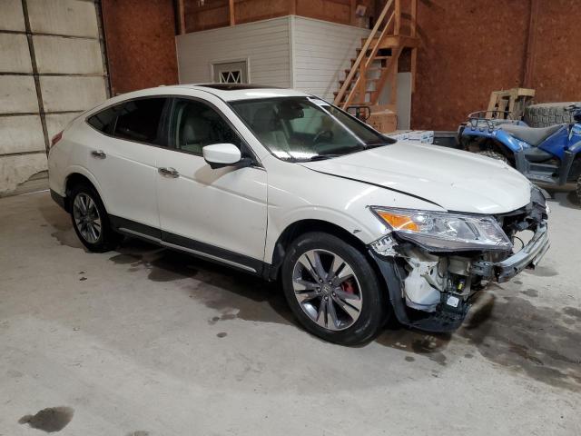 Vin: 5j6tf2h53dl006686, lot: 58201685, honda crosstour exl 20134