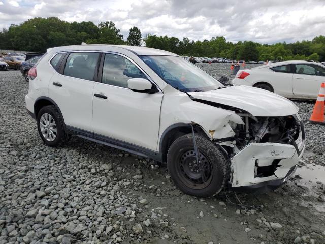 Vin: knmat2mv6lp530546, lot: 56876575, nissan rogue s 20204